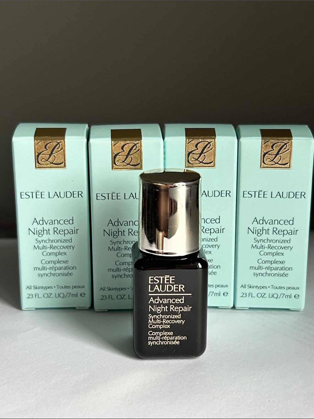 7mlx4 Estee Lauder Advanced Night Repair serum Travel-Size